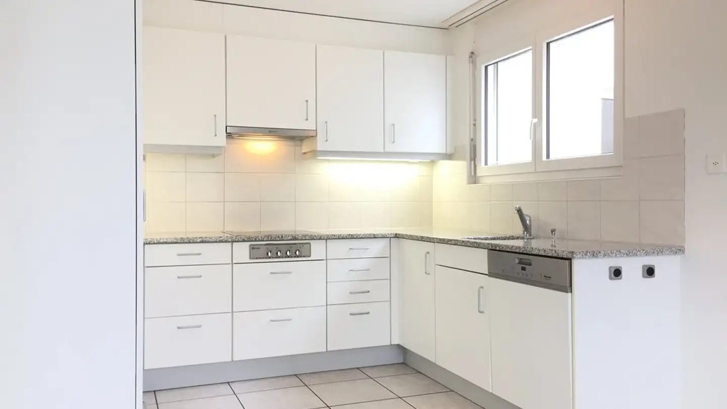 Appartement à louer - Grubenstrasse 34, 3322 Urtenen-Schönbühl - Photo 2