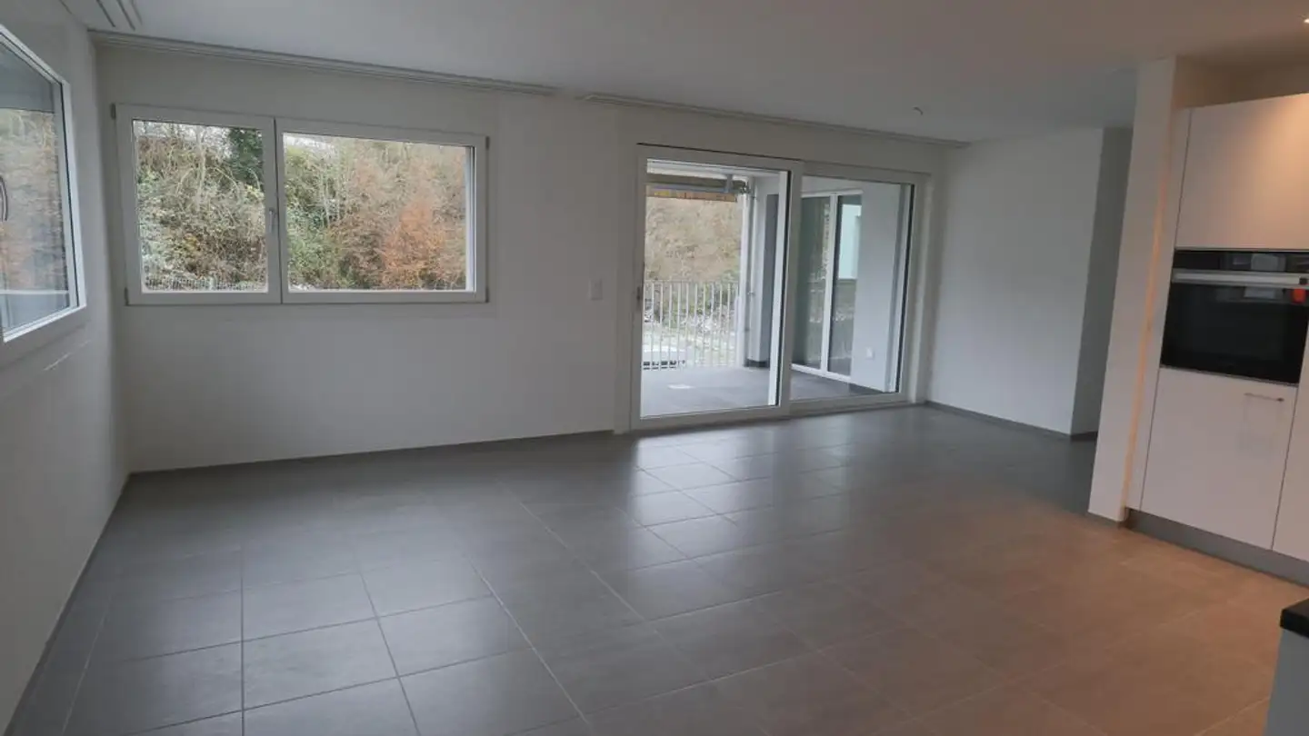 Apartment for rent - Grubenweg 7, 8187 Weiach - Photo 2