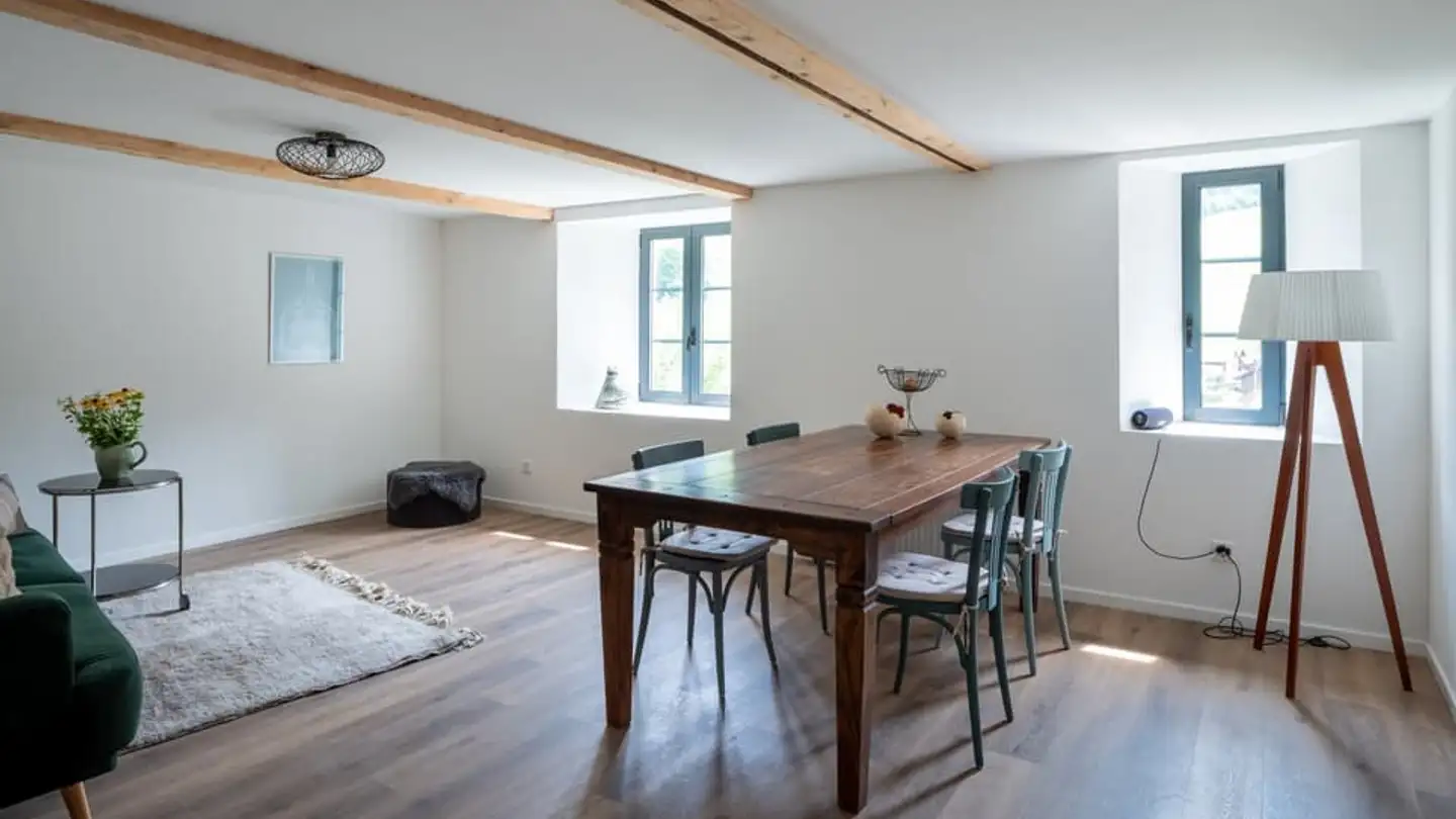 Casa singola in vendita - 2887 Soubey - Photo 4