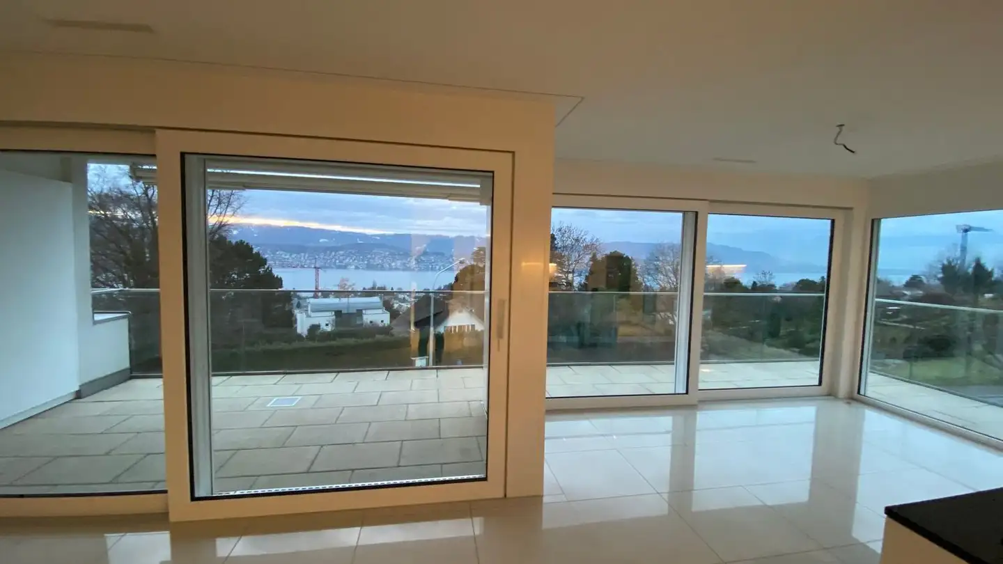 Apartment for rent - Bergstrasse 52, 8700 Küsnacht ZH - Photo 2