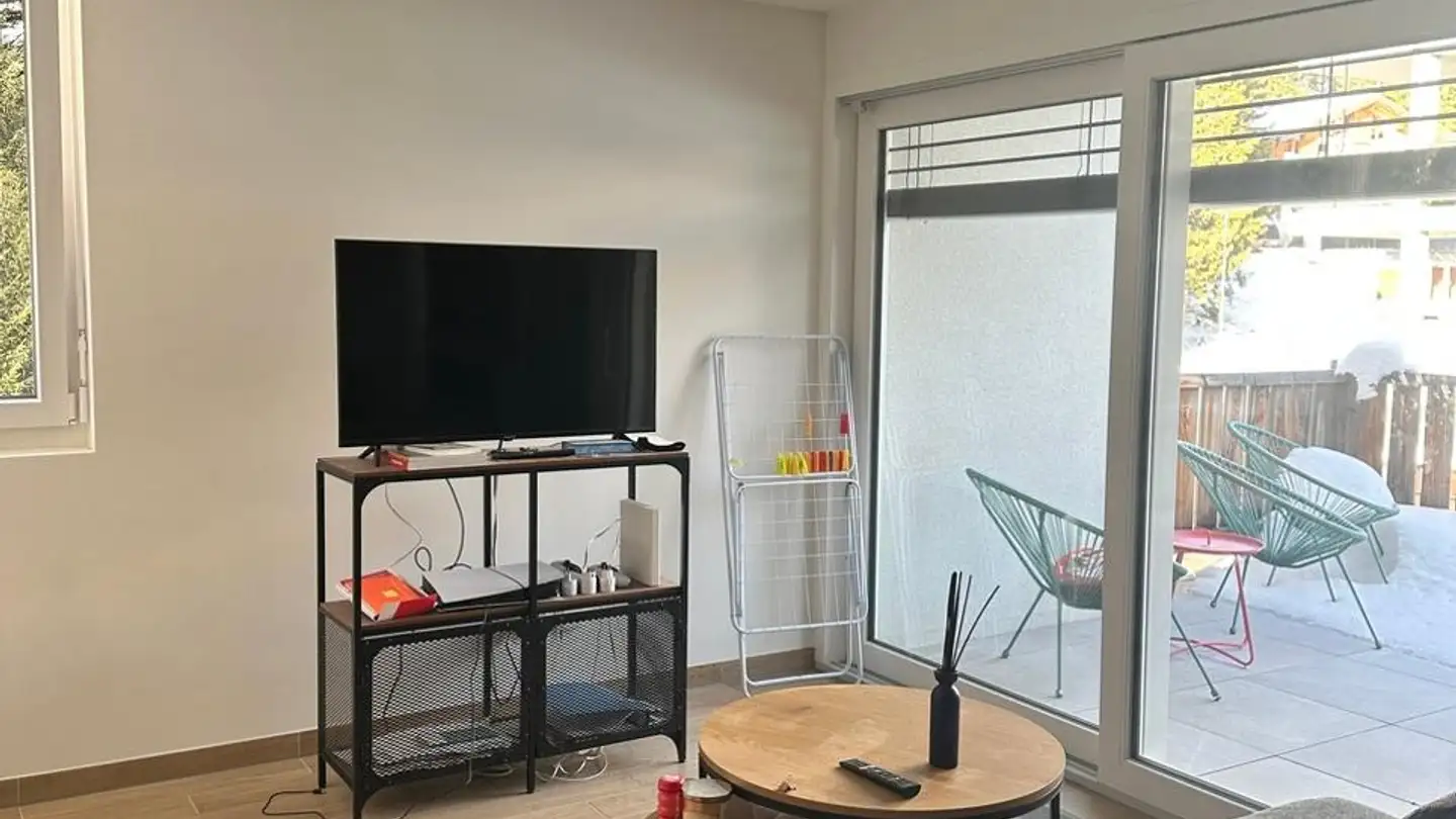 Apartment for rent - Route De Vermala 24, 3963 Crans-Montana - Photo 3