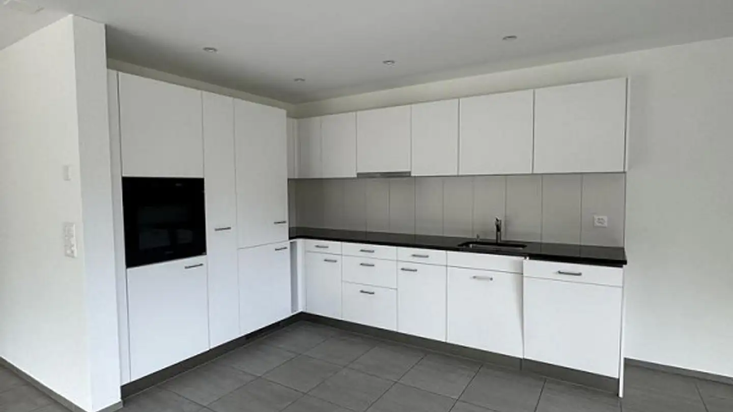 Apartment for rent - Grubenweg 7, 8187 Weiach - Photo 3