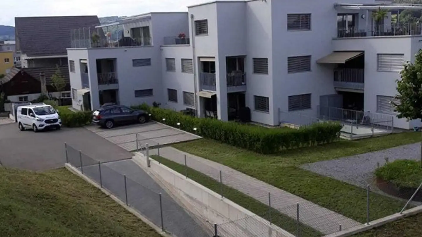 Apartment for rent - Grubenweg 7, 8187 Weiach