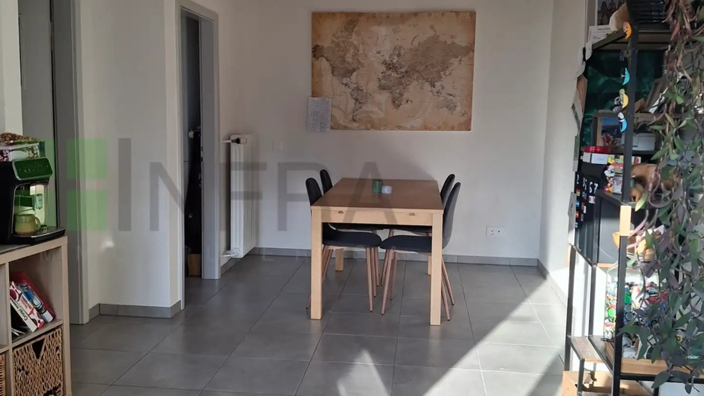 Apartment for rent - Rue Des Romains 9, 2854 Bassecourt - Photo 2