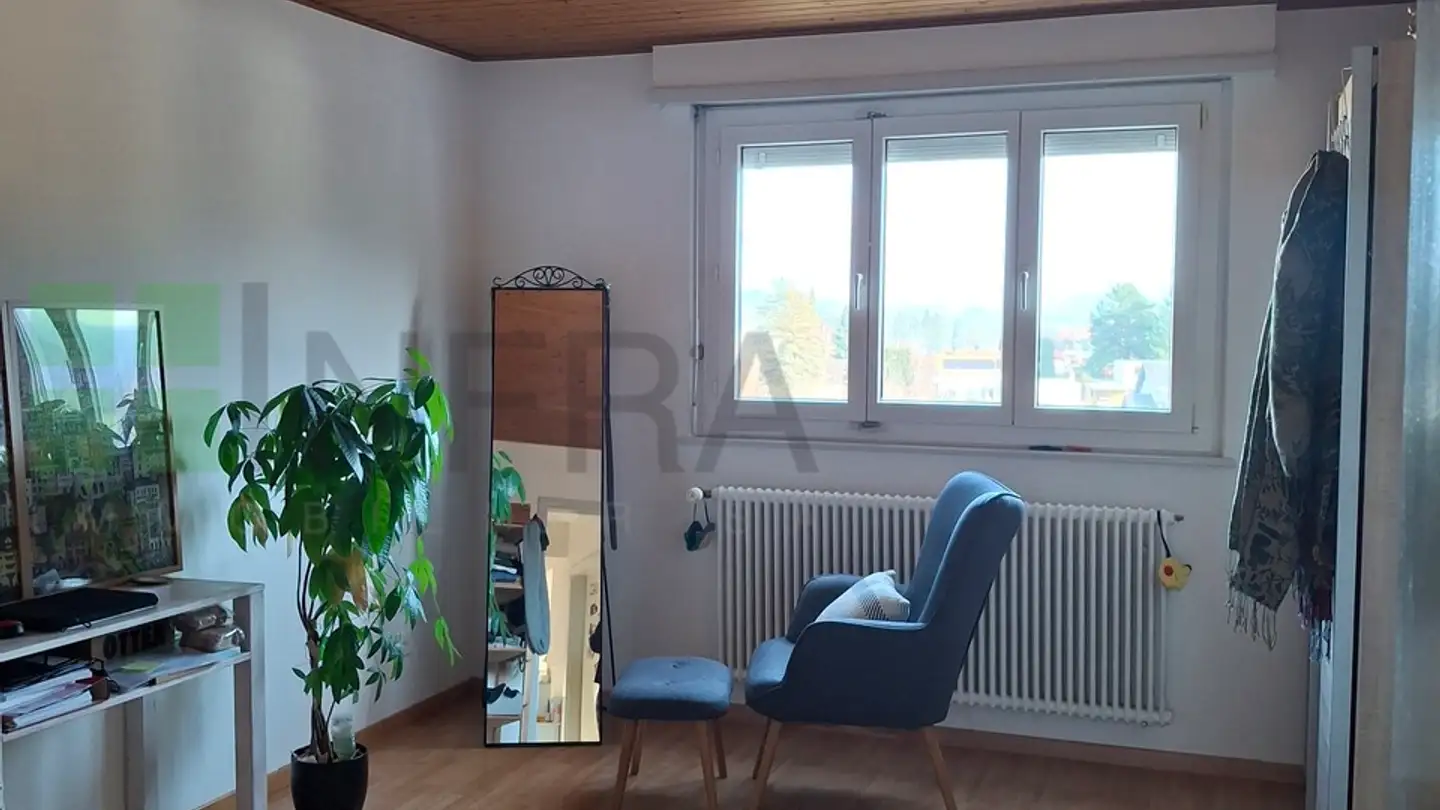 Apartment for rent - Rue Des Romains 9, 2854 Bassecourt - Photo 4