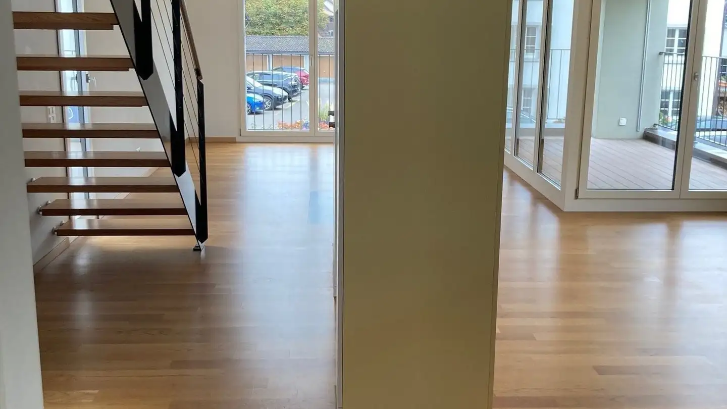 Appartamento in affitto - Stationsstrasse 16, 8606 Nänikon - Photo 4