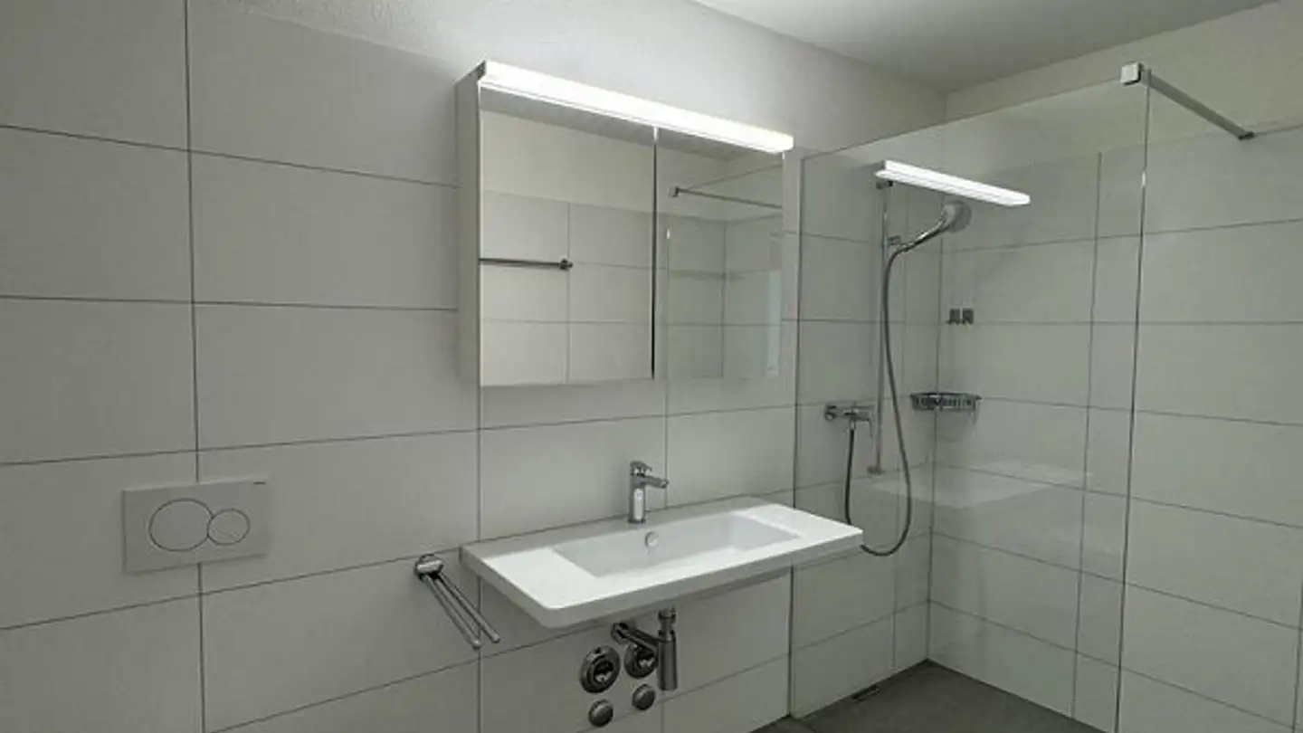 Apartment for rent - Grubenweg 7, 8187 Weiach - Photo 4