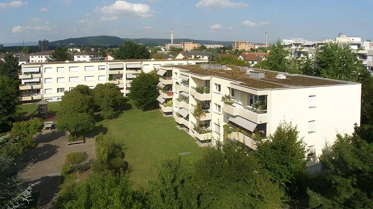 Laboratorio in affitto - Käppelibodenweg 36, 4132 Muttenz