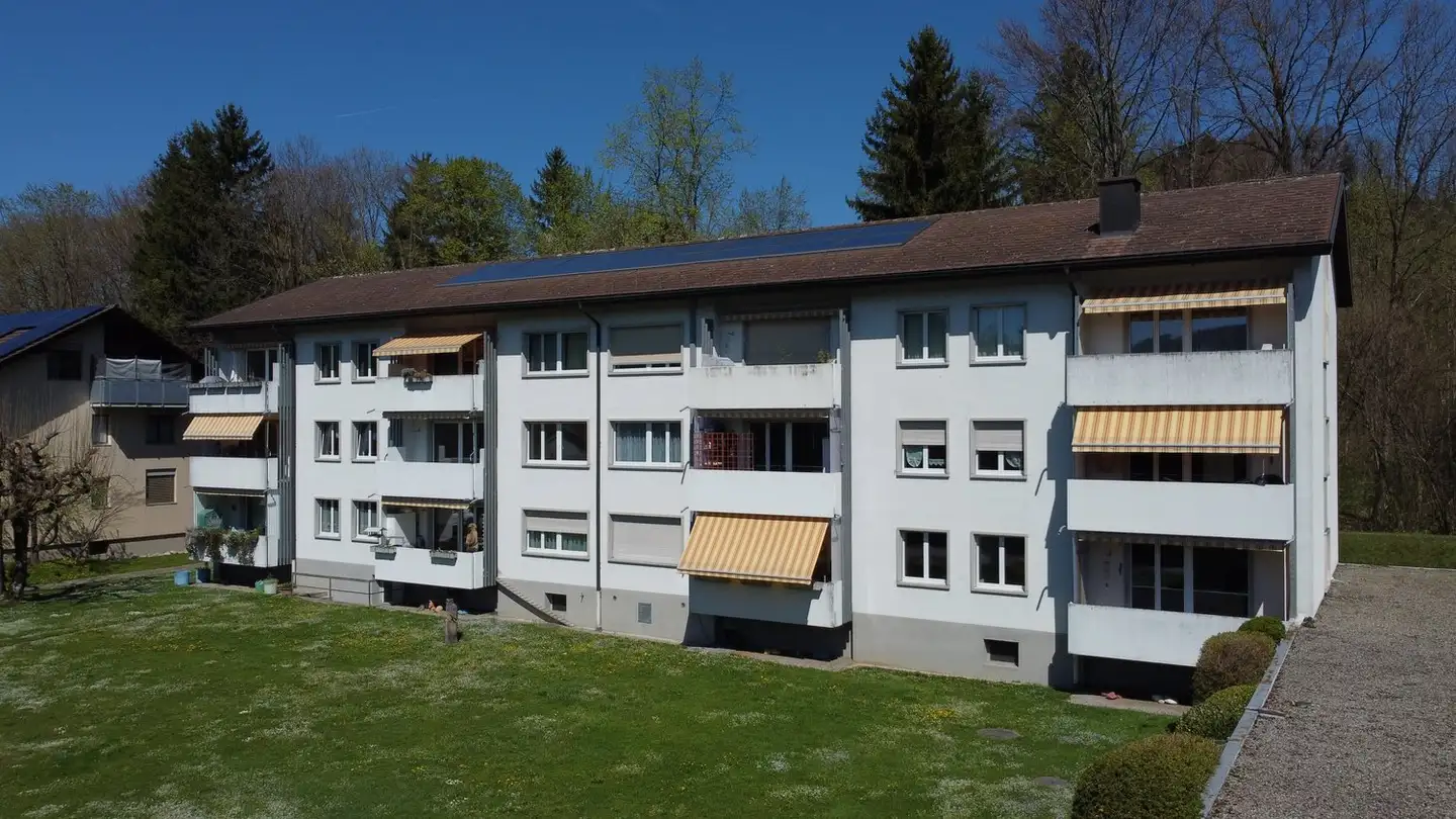 Apartment for sale - Emmenstrasse 54, 3415 Hasle b. Burgdorf - Photo 3