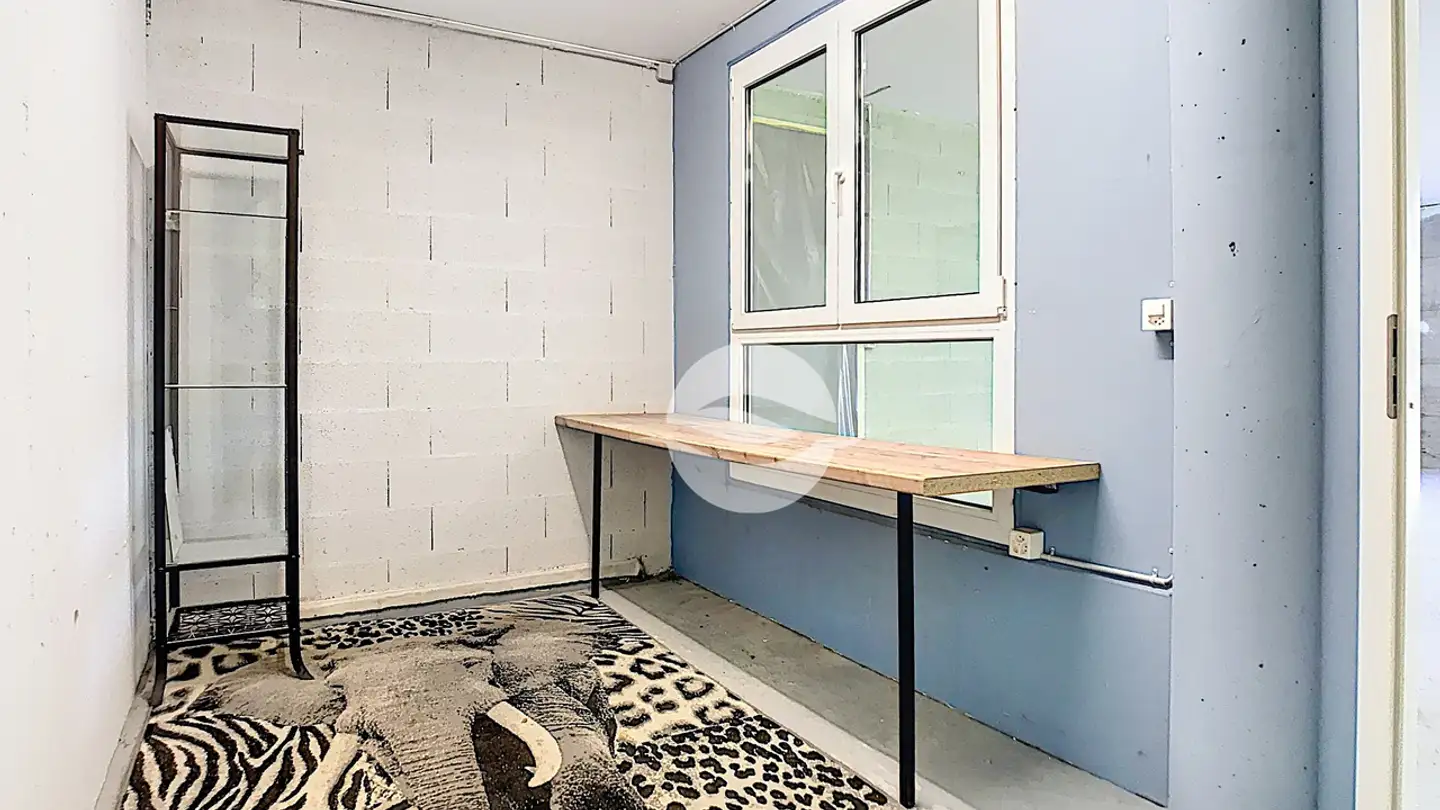 Storage space for rent - Route de l'Hôpital, 1180 Rolle - Photo 3