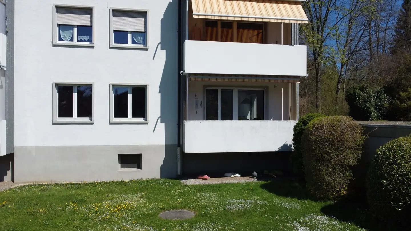 Apartment for sale - Emmenstrasse 54, 3415 Hasle b. Burgdorf - Photo 4