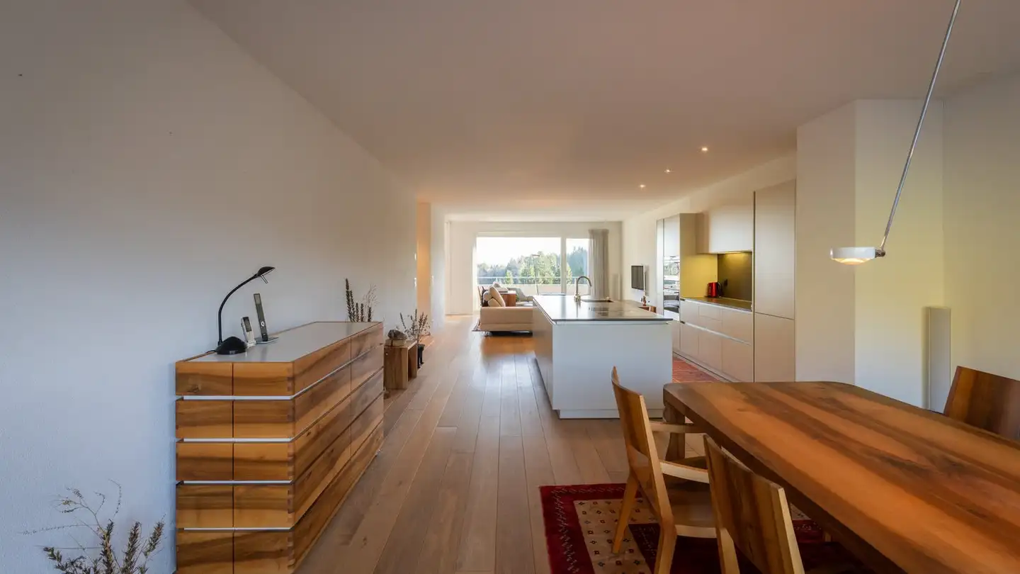 Wohnung kaufen - Unterrechstein 616, 9038 Rehetobel - Foto 3