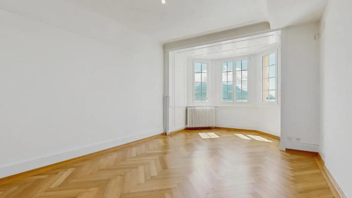 Apartment for rent - Avenue des Alpes 25, 1820 Montreux - Photo 3