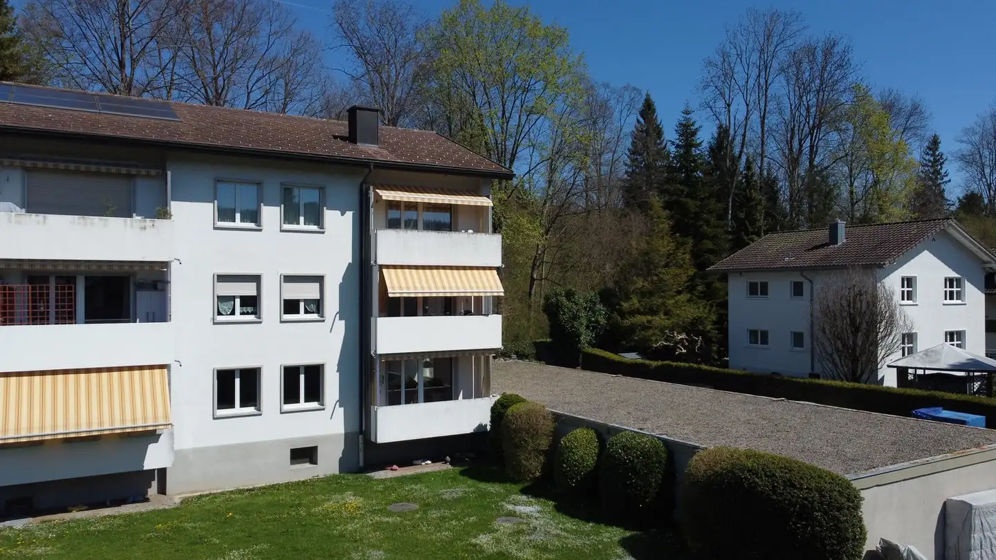 Apartment for sale - Emmenstrasse 54, 3415 Hasle b. Burgdorf - Photo 2