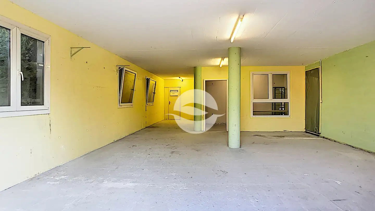 Storage space for rent - Route de l'Hôpital, 1180 Rolle - Photo 2