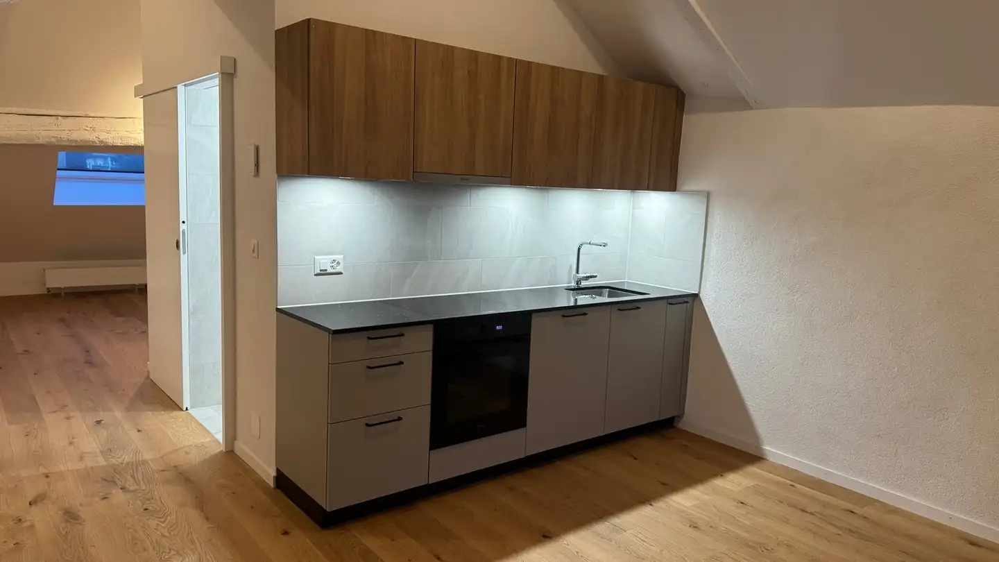 Apartment for rent - La Citadelle 1, 2525 Le Landeron