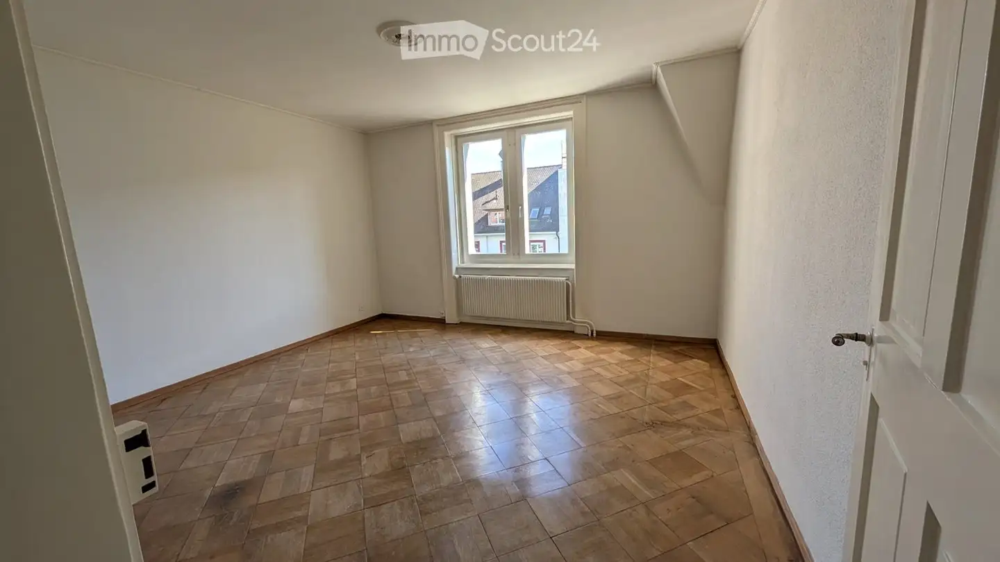 Appartement à louer - 2502 Biel/Bienne
