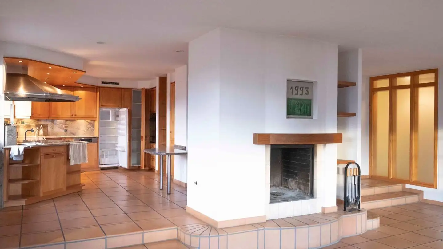 Appartement à louer - Kindhauserstrasse 9, 8604 Volketswil