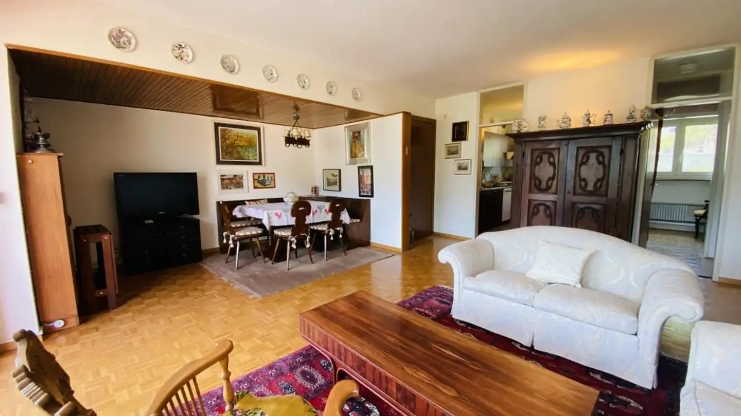 Appartamento in vendita - Via Agli Orti 3, 6815 Melide - Foto 2