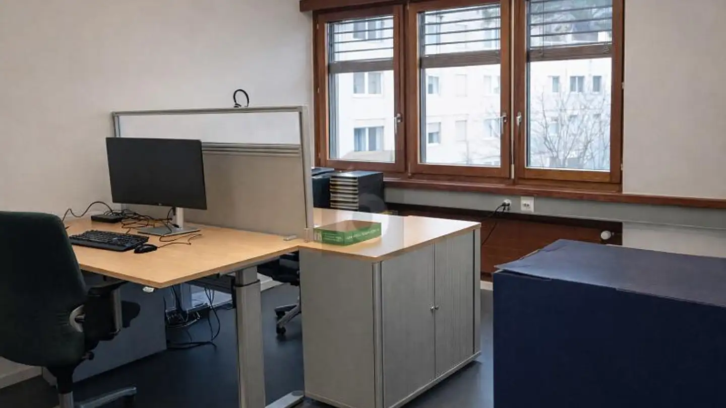Bürofläche mieten - 3960 Sierre - Foto 3
