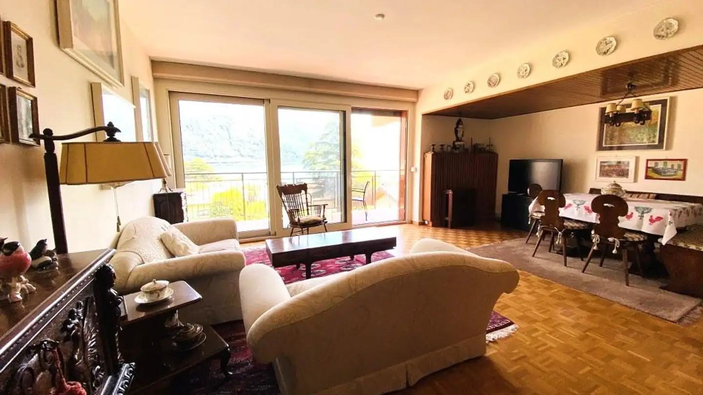 Appartamento in vendita - Via Agli Orti 3, 6815 Melide - Foto 3