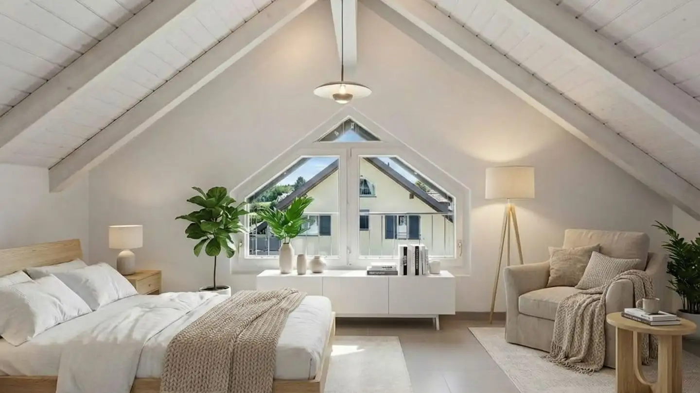 Maisonette kaufen - 1073 Savigny - Foto 3