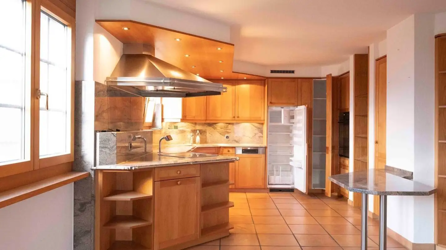 Appartement à louer - Kindhauserstrasse 9, 8604 Volketswil - Photo 4