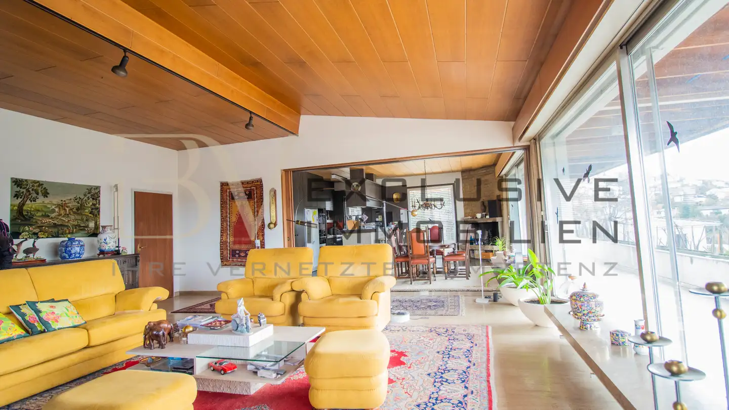 Casa singola in vendita - 5722 Gränichen - Photo 2