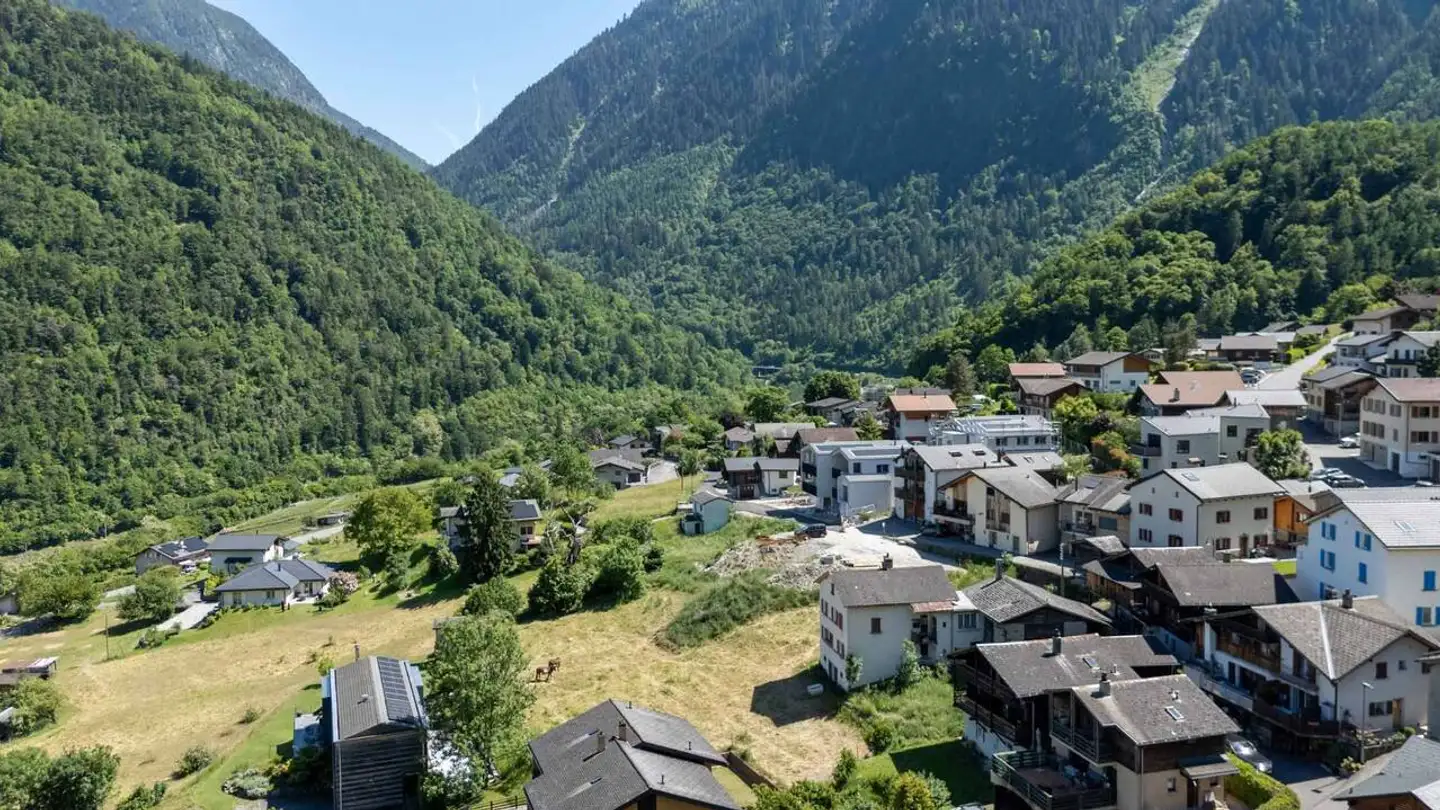 Bauland kaufen - 1921 Martigny-Croix - Foto 3