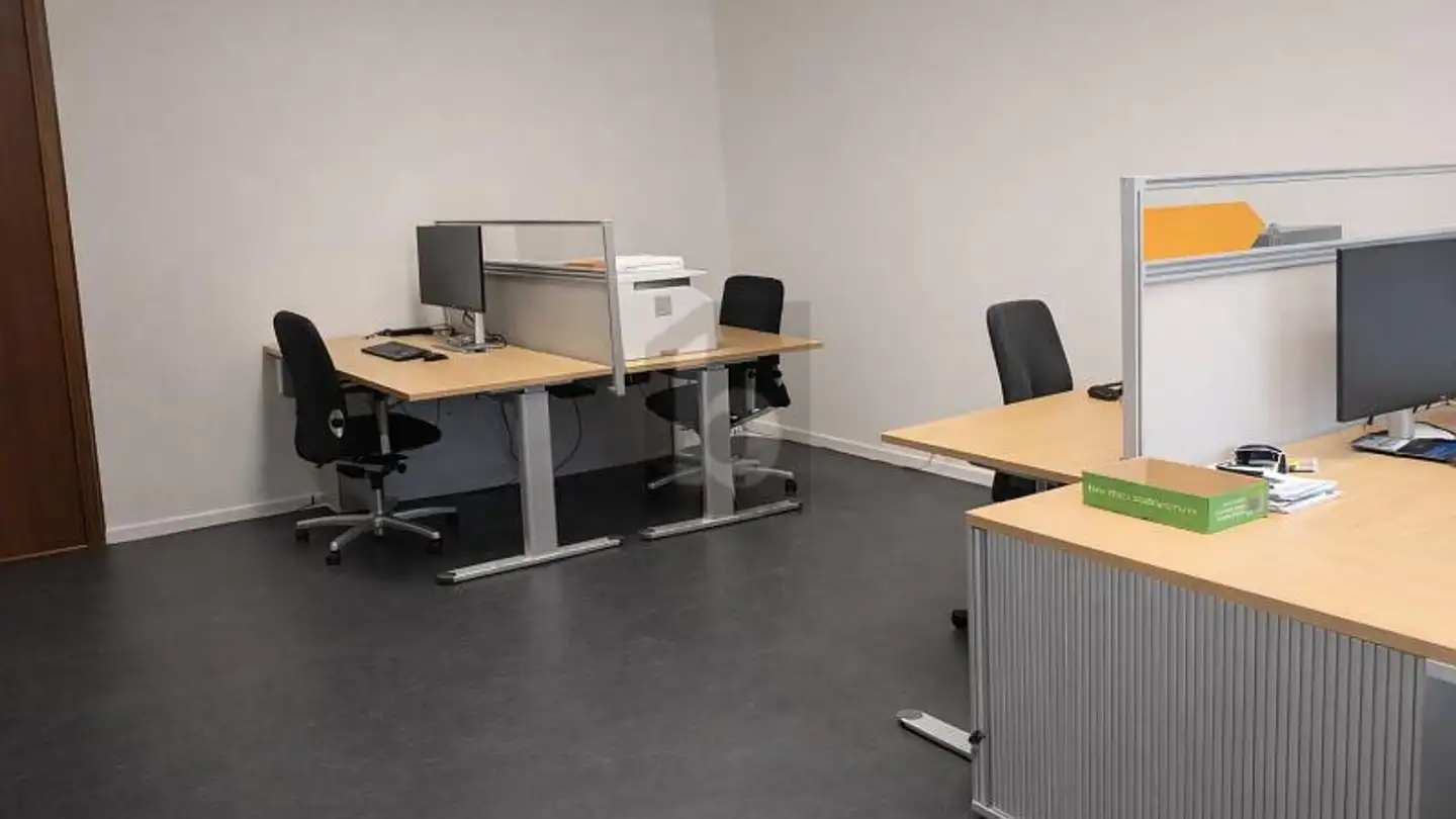 Bürofläche mieten - 3960 Sierre - Foto 4