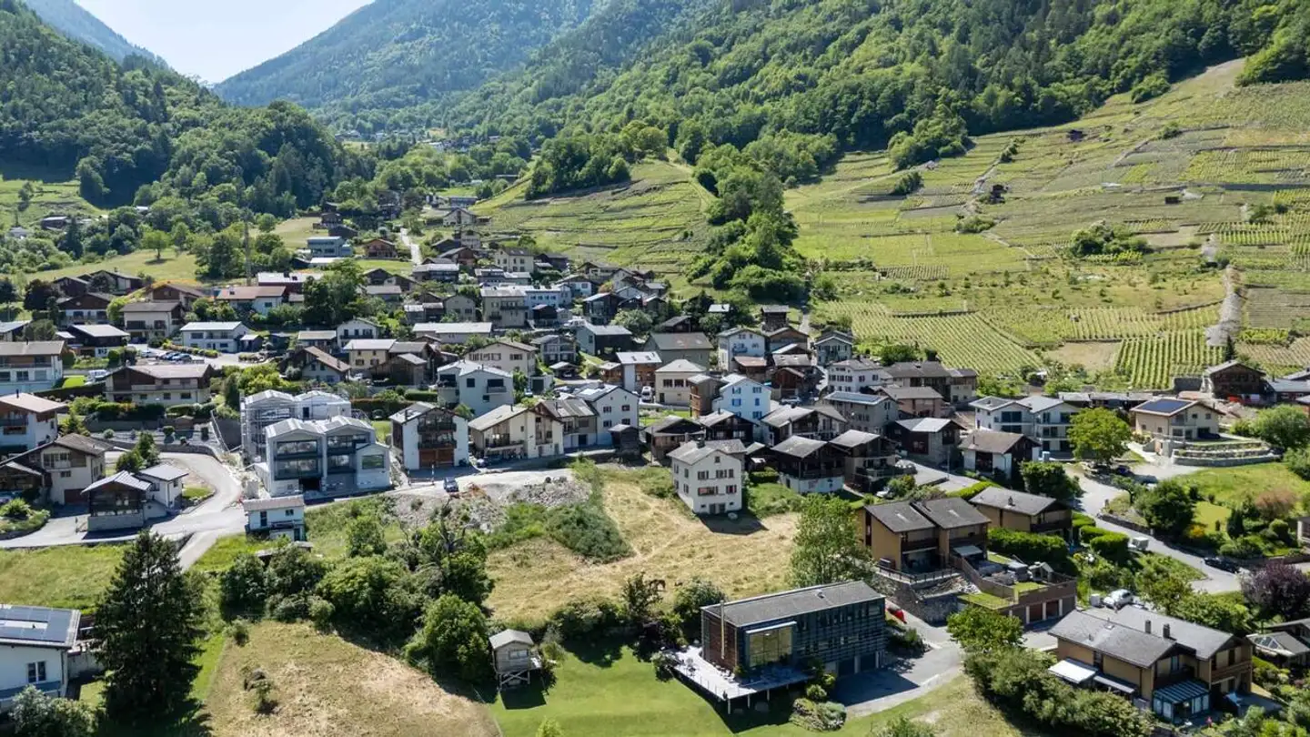 Bauland kaufen - 1921 Martigny-Croix - Foto 4
