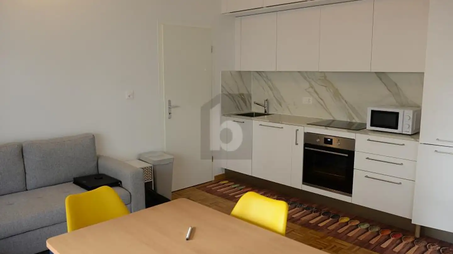 Appartamento ammobiliato in affitto - 1010 Lausanne - Foto 2