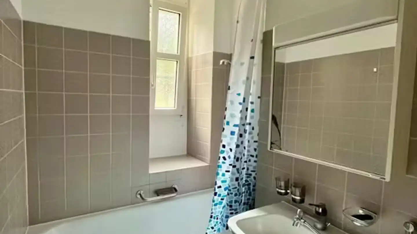 Appartement à louer - Strassburgstrasse, 8004 Zürich - Photo 3