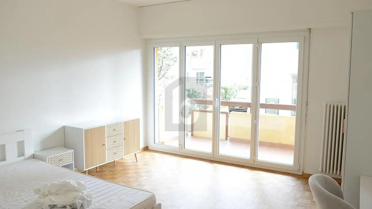 Appartamento ammobiliato in affitto - 1010 Lausanne - Foto 3