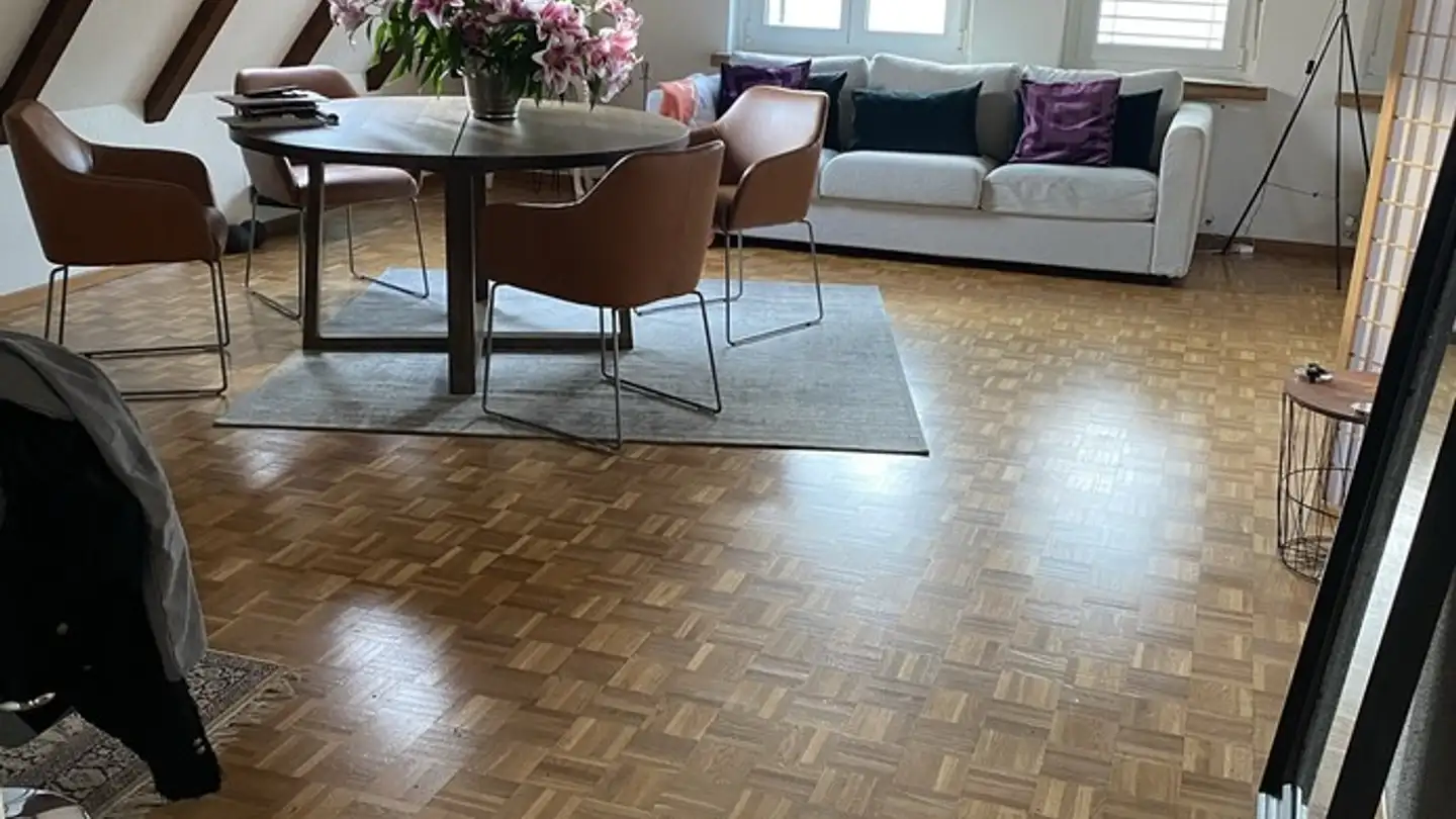 Appartamento in affitto - Zolliker Strasse, 8008 Zürich - Foto 2