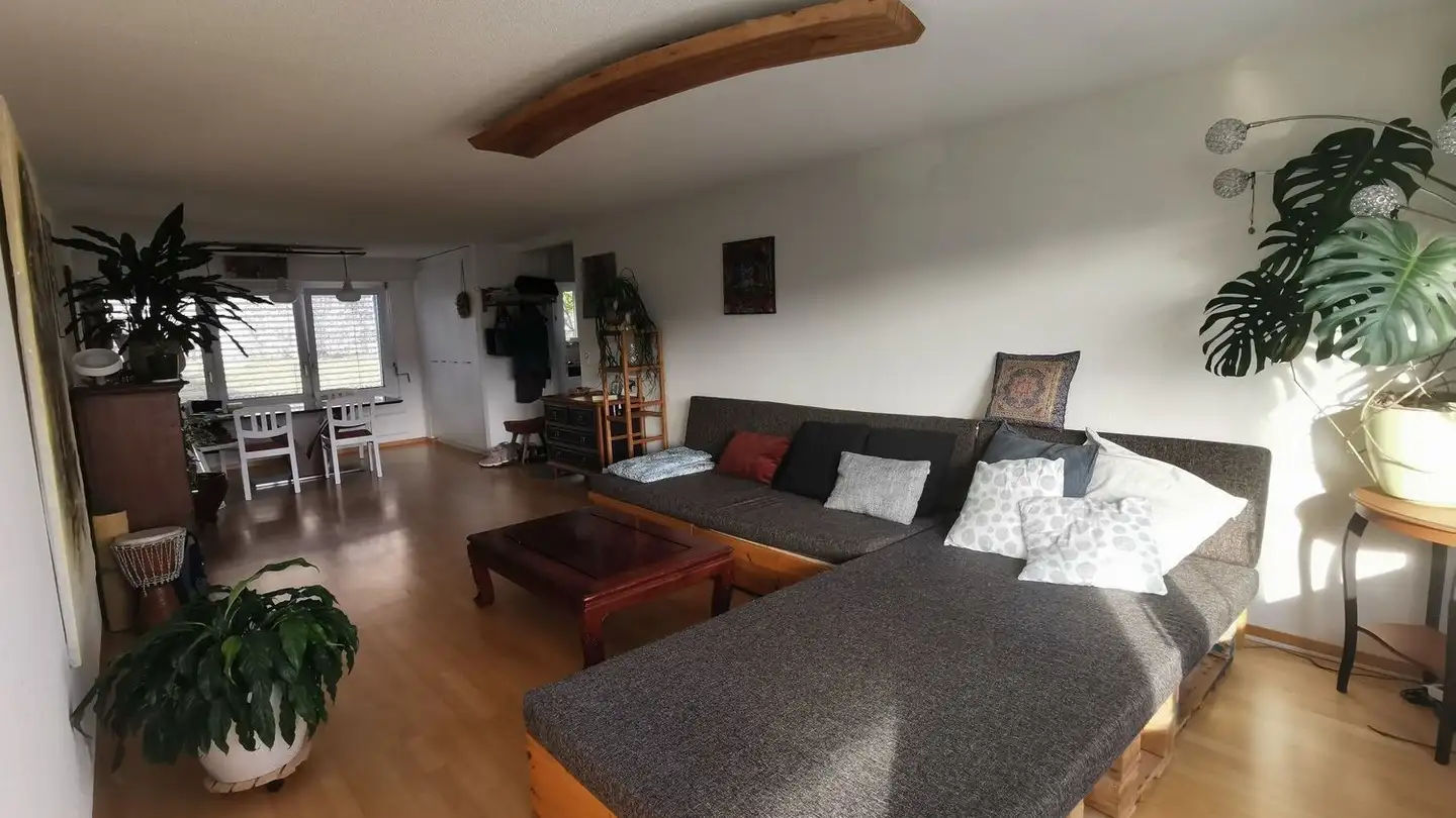 Stanza singola in affitto - Belsitostrasse, 8645 Jona - Foto 3