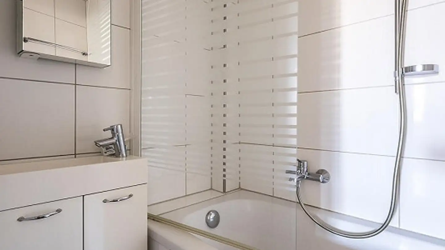 Appartamento in affitto - Stückelbergstrasse 1, 9000 St. Gallen - Photo 2