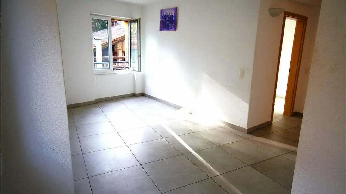 Appartamento in affitto - 6814 Cadempino