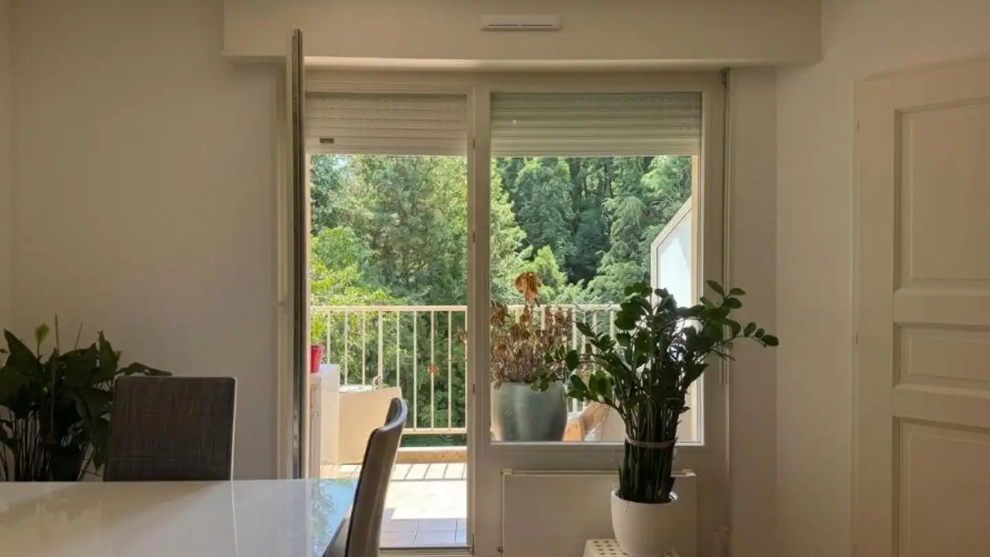 Appartamento in affitto - 1292 Chambésy - Foto 4