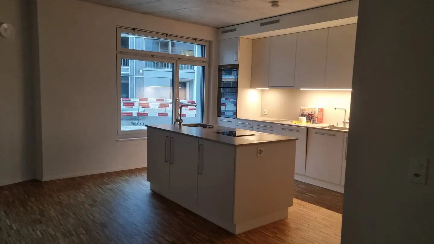 Apartment for rent - 8706 Meilen - Photo 4