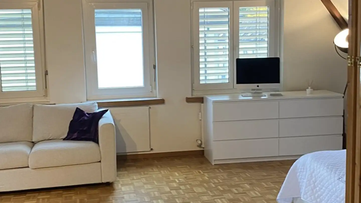 Appartamento in affitto - Zolliker Strasse, 8008 Zürich - Foto 3