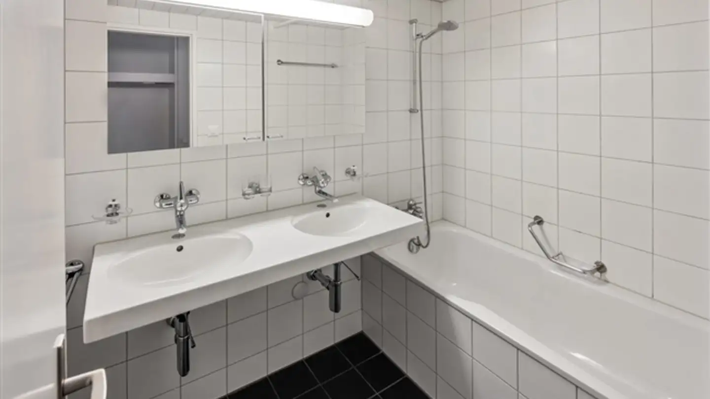 Appartement à louer - St. Gallerstrasse 123, 8645 Jona - Photo 3