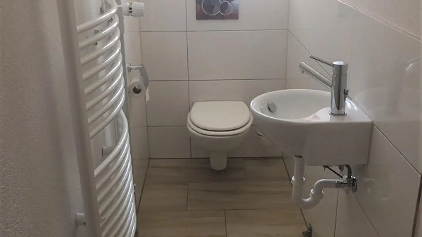 Appartamento in affitto - Stückelbergstrasse 1, 9000 St. Gallen - Photo 3