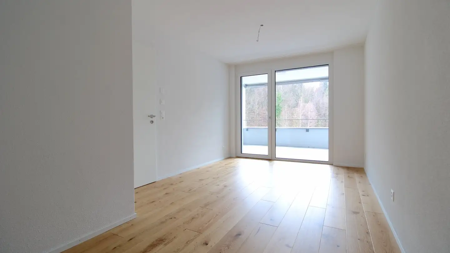 Apartment for rent - Wilerstrasse 14, 9545 Wängi - Photo 3