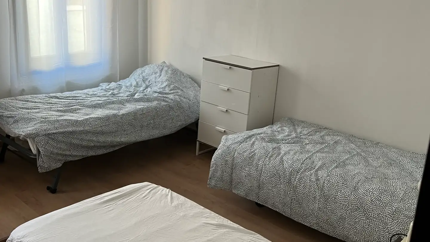 Zimmer mieten - 1912 Leytron - Foto 2