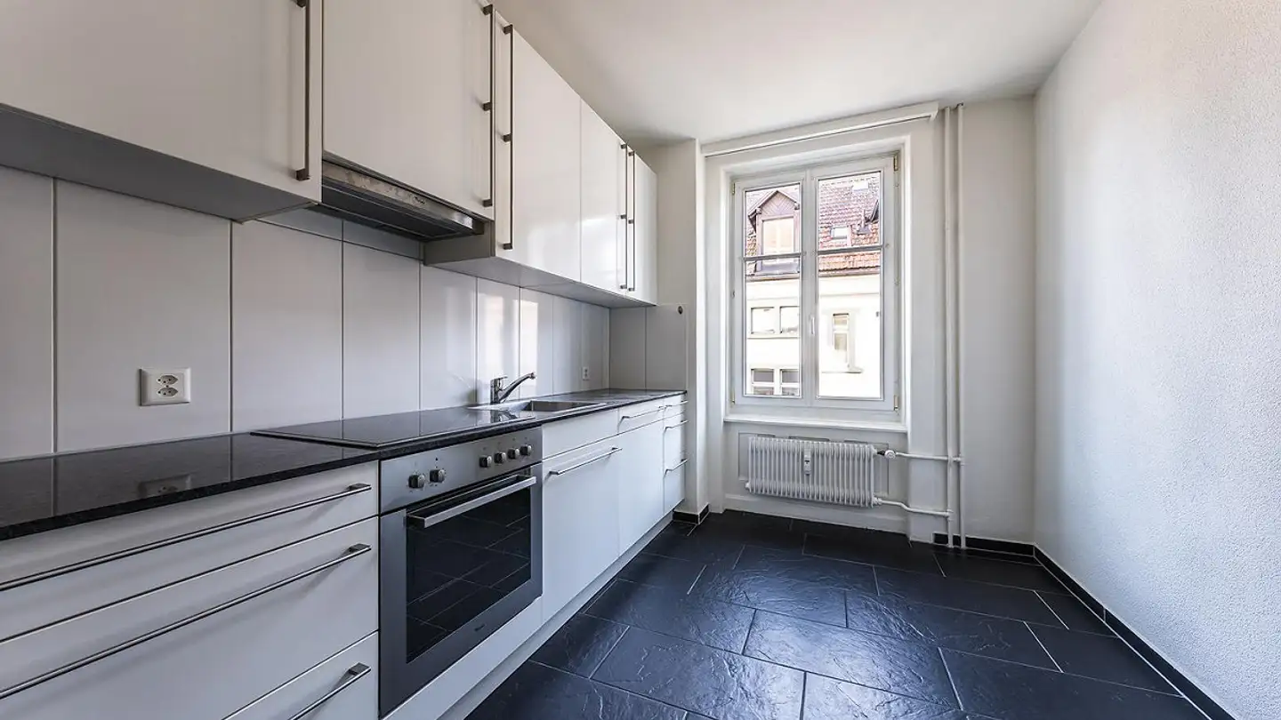 Wohnung mieten - Stückelbergstrasse 1, 9000 St. Gallen