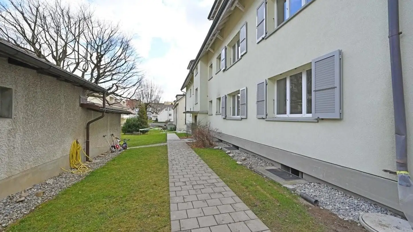 Appartamento in affitto - Weiermattweg 7, 3098 Köniz
