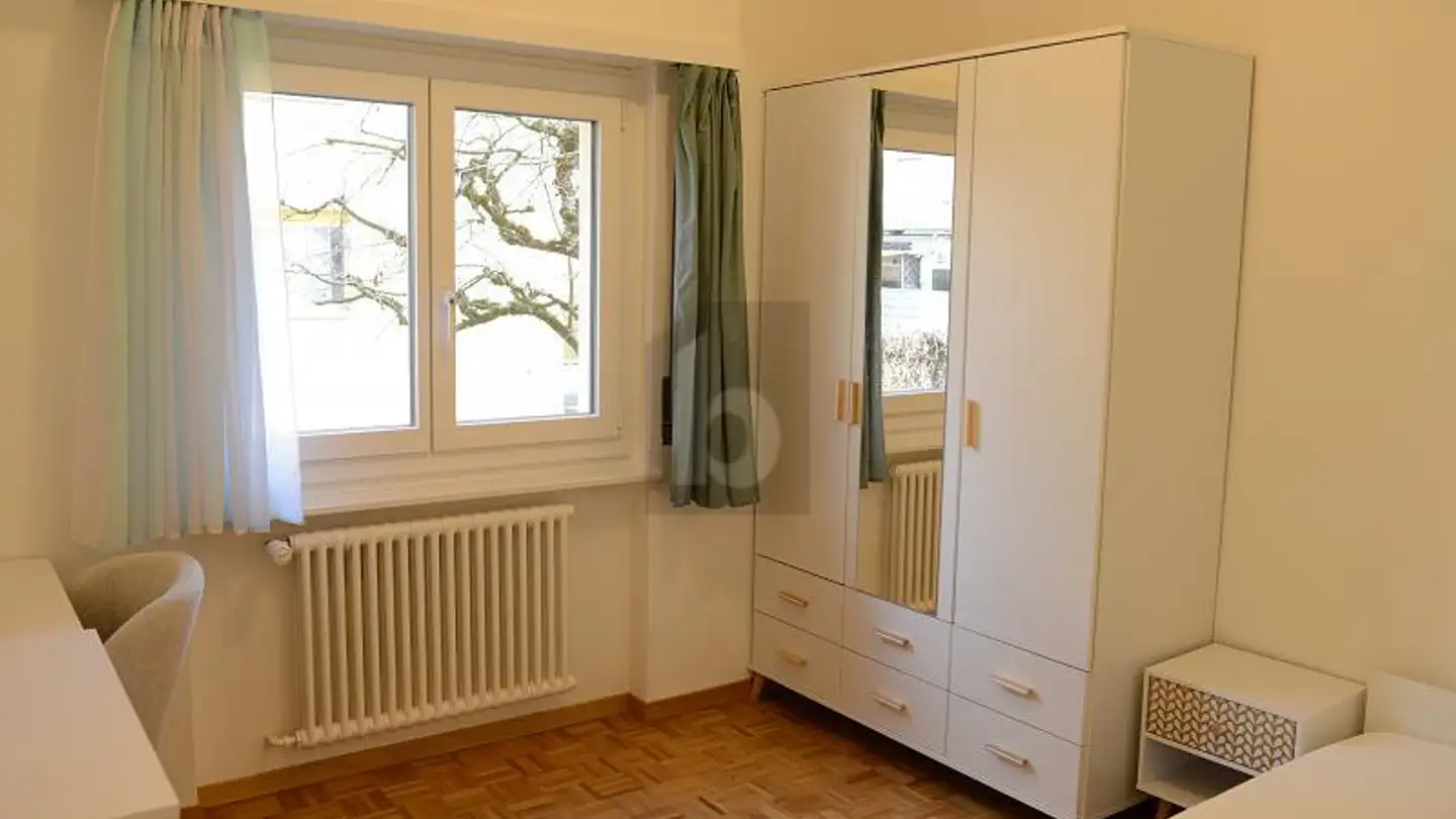 Appartamento ammobiliato in affitto - 1010 Lausanne - Foto 4