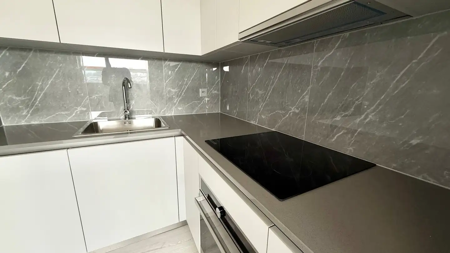 Appartamento in affitto - Via Pragee 1, 6877 Coldrerio - Photo 3