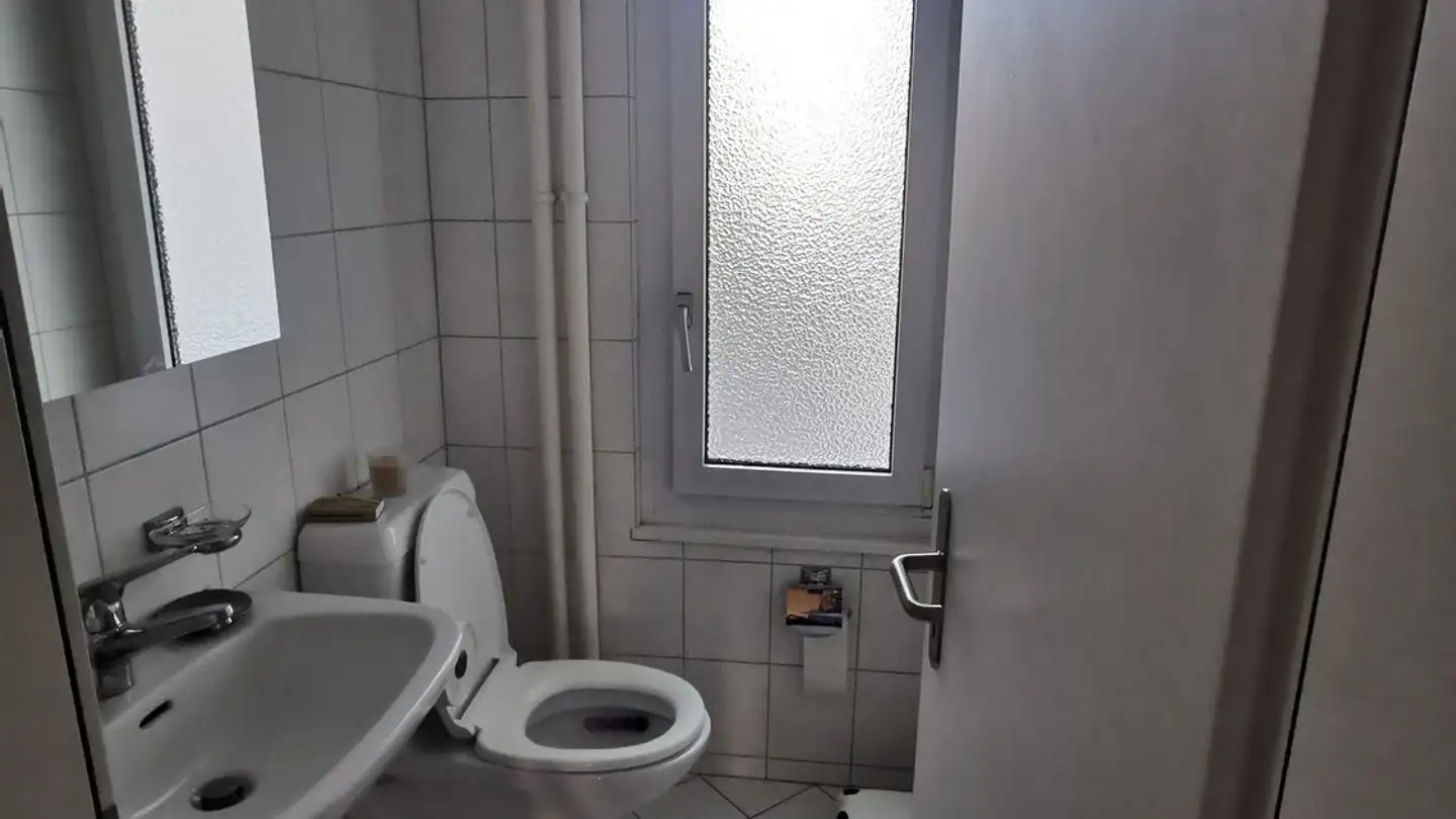 Stanza singola in affitto - Belsitostrasse, 8645 Jona - Foto 2